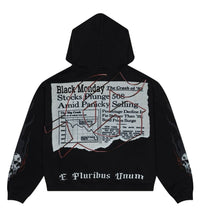 Godspeed Black Monday Hoodie Black