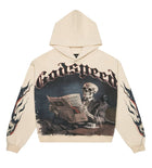 Godspeed Black Monday Hoodie Bone