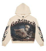 Godspeed Black Monday Hoodie Bone