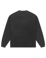 Godspeed Burnt Bridges II NG L/S Tee Black