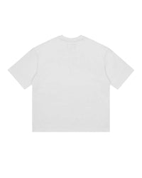 Godspeed Burnt Bridges NG II Tee White