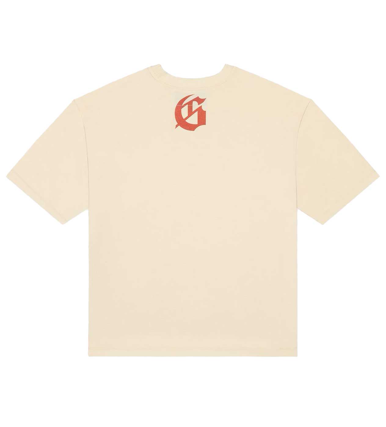 Godspeed Chasing Aloha Tee Bone