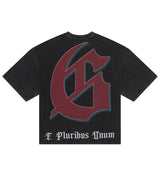 Godspeed Checkmate Thermal Tee Black