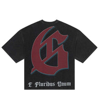 Godspeed Checkmate Thermal Tee Black