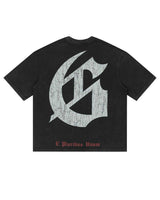 Godspeed City Slicker Tee Black