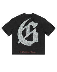 Godspeed City Slicker Tee Black