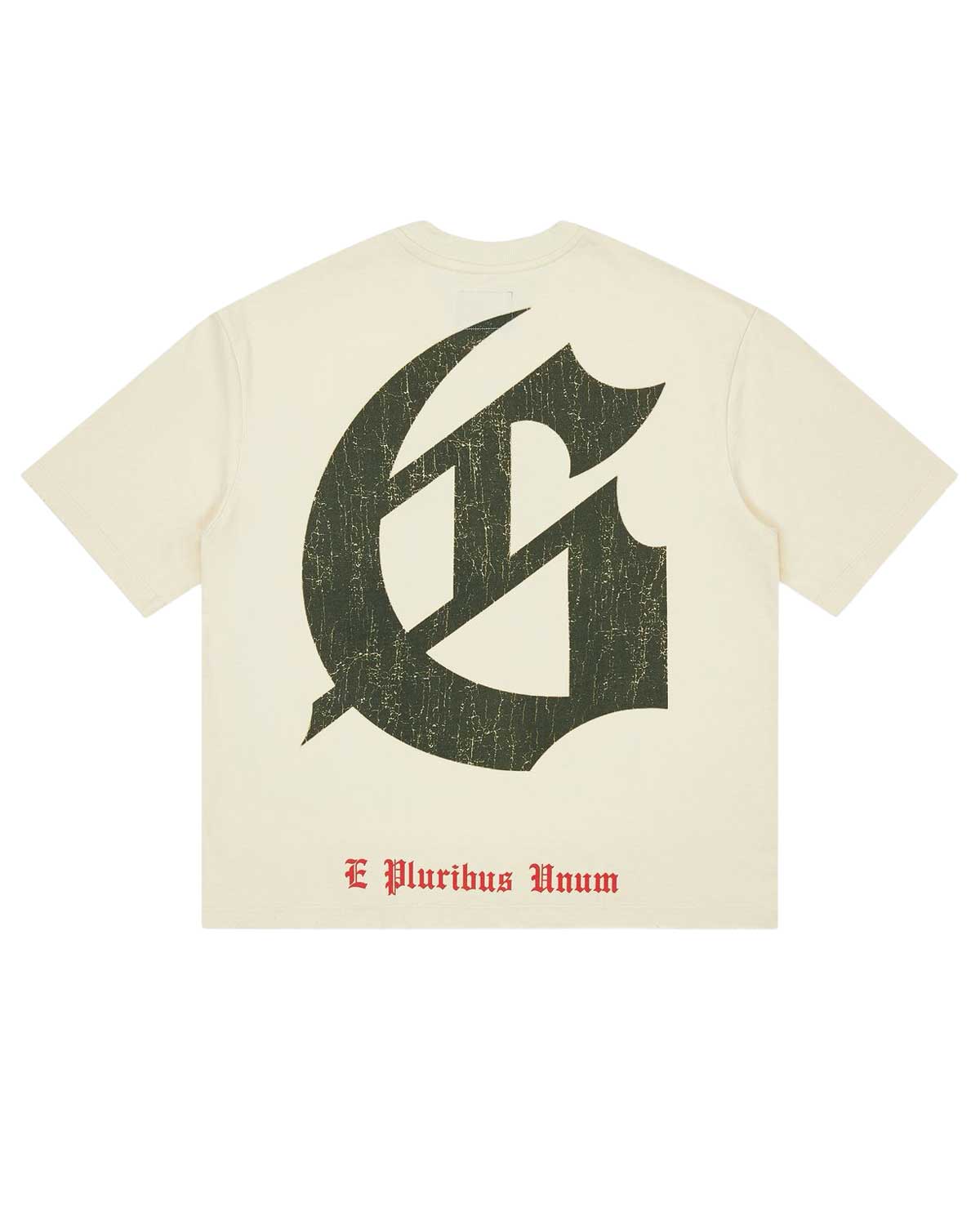 Godspeed City Slicker Tee Bone