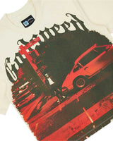 Godspeed City Slicker Tee Bone