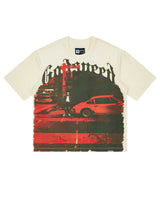 Godspeed City Slicker Tee Bone