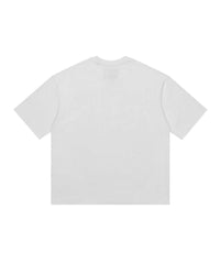 Godspeed Cosmic Remains NG Tee White