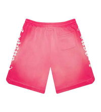 Godspeed CourtSide Shorts Starburst Pink
