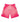 Godspeed CourtSide Shorts Starburst Pink