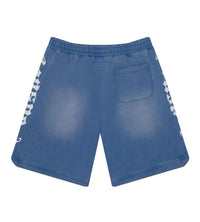 Godspeed Courtside Shorts Blue