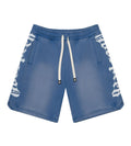 Godspeed Courtside Shorts Blue