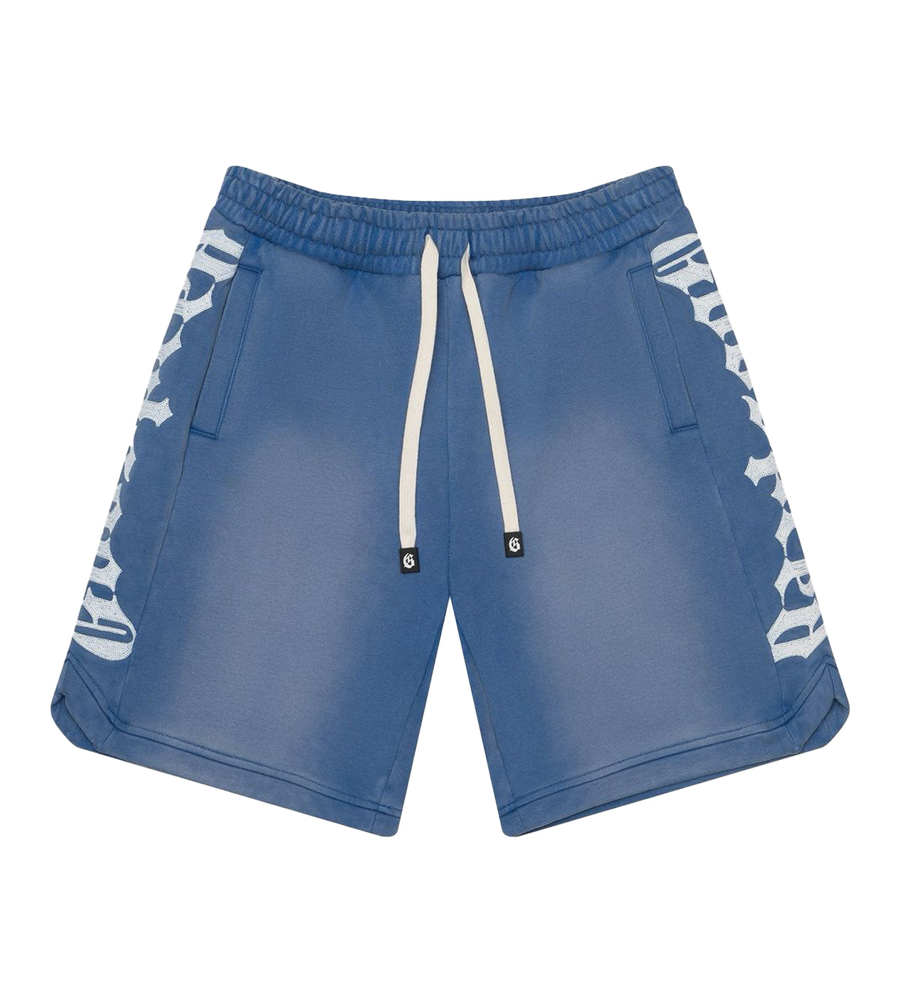 Godspeed Courtside Shorts Blue