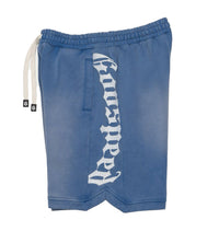 Godspeed Courtside Shorts Blue