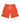 Godspeed Courtside Shorts Orange