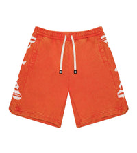 Godspeed Courtside Shorts Orange