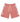 Godspeed Courtside Shorts Peach