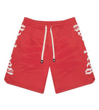 Godspeed Courtside Shorts Red
