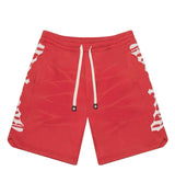 Godspeed Courtside Shorts Red