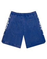 Godspeed Courtside Shorts Royal Wash