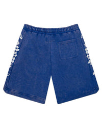 Godspeed Courtside Shorts Royal Wash