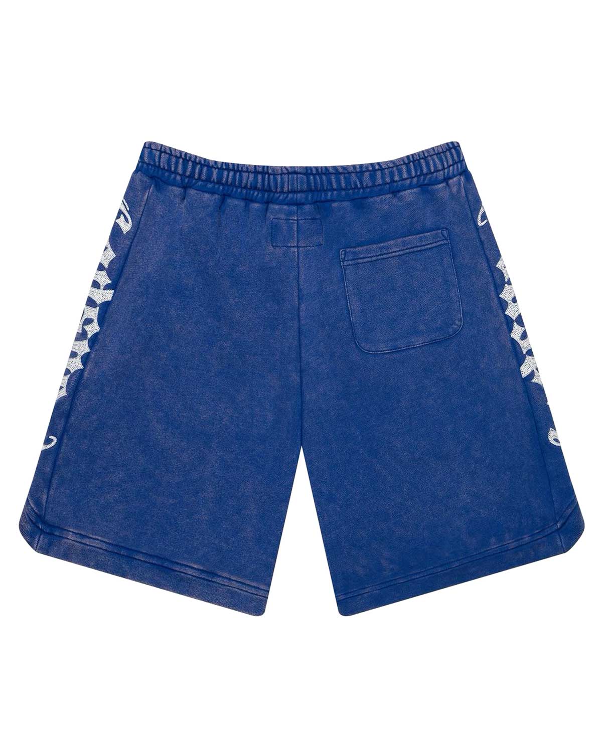Godspeed Courtside Shorts Royal Wash