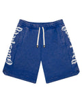 Godspeed Courtside Shorts Royal Wash