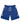 Godspeed Courtside Shorts Royal Wash