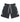 Godspeed Courtside Shorts Washed Black