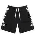 Godspeed Courtside VVS Shorts Black/White
