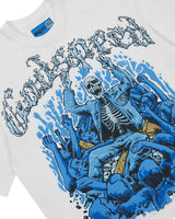 Godspeed Crowd Surf NG Tee White