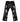 Godspeed Crystal Vision Denim Black