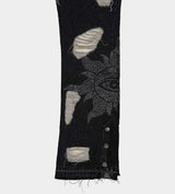 Godspeed Crystal Vision Denim Black