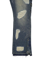 Godspeed Crystal Vision Denim Blue