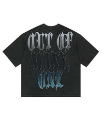 Godspeed Derby Tee Black