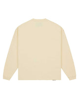 Godspeed Dream Team II NG L/S Tee bone, back view