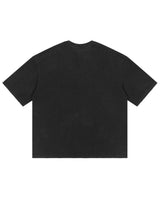 Godspeed Dream Team NG Tee black, plain back view