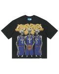 Godspeed Dream Team NG Tee Black