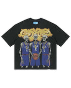 Godspeed Dream Team NG Tee Black
