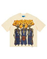 Godspeed Dream Team NG Tee Bone
