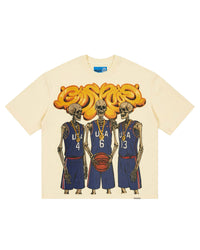 Godspeed Dream Team NG Tee Bone