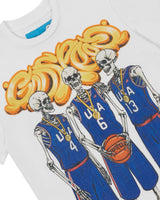Godspeed Dream Team NG Tee White
