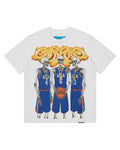 Godspeed Dream Team NG Tee White
