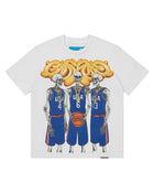 Godspeed Dream Team NG Tee White