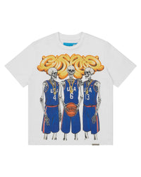Godspeed Dream Team NG Tee White