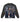 Godspeed Dream Team VVS L/S Tee Black Wash
