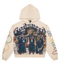 Godspeed DreamTeam '24 Hoodie Bone