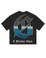 Godspeed Driver Seat Tee Black